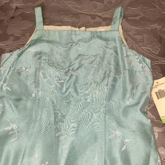 2 pc Tunic/Capri set - Picture 1 of 5